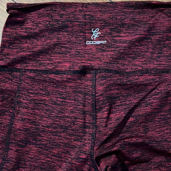 Codefit - Picture 2 of 2